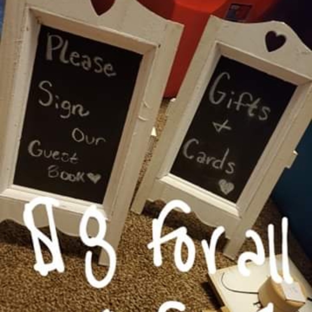 Wedding Decor - Picture 15 of 16